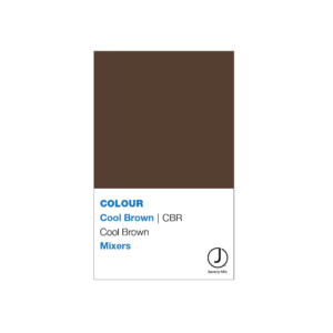 COOLBROWN-värv