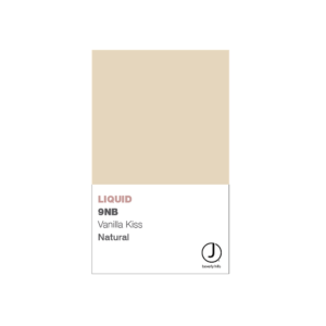 VANILLAKISS-9NB-Liquid
