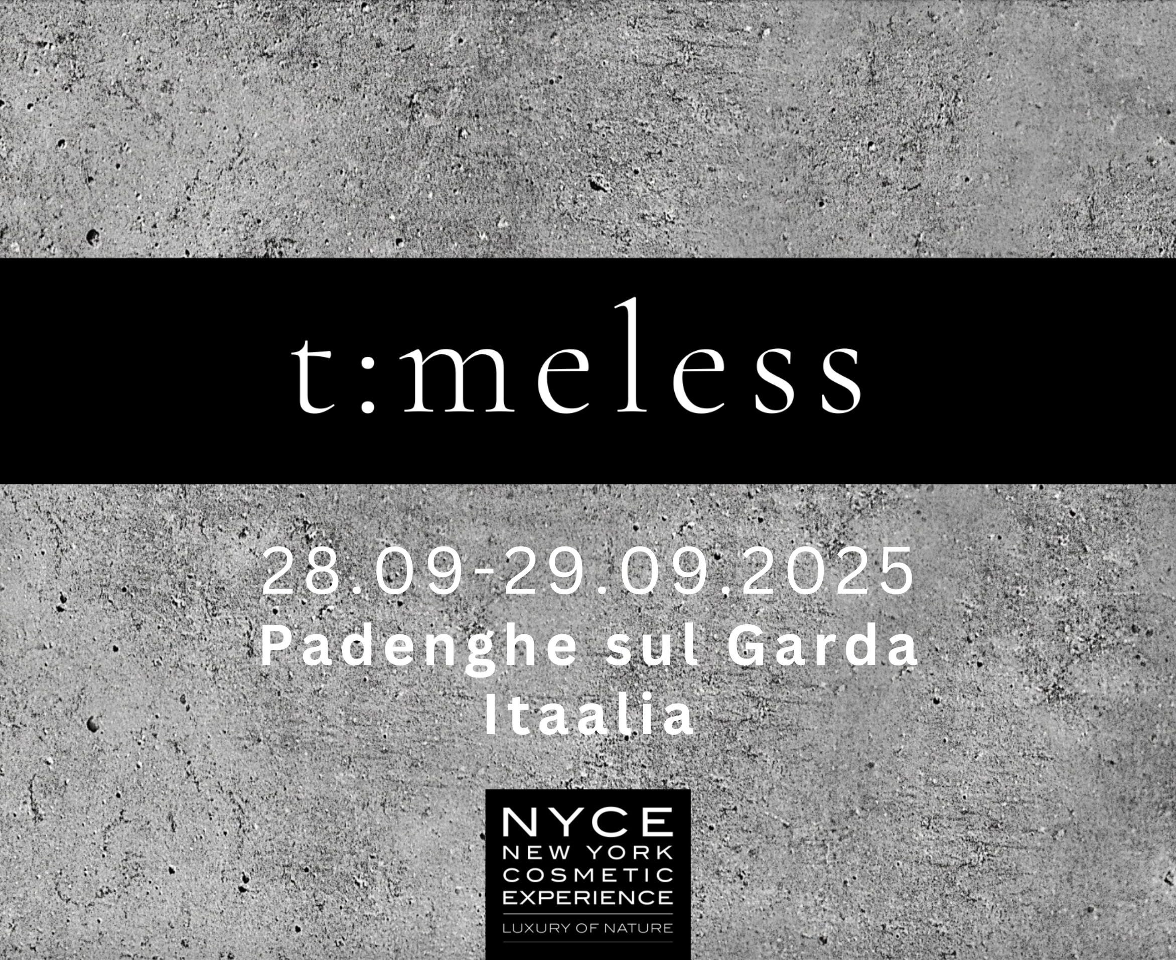 timless